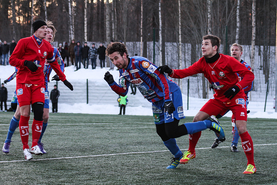 7.3.2012 - (JJK-FF Jaro)