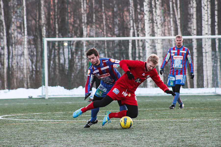 7.3.2012 - (JJK-FF Jaro)