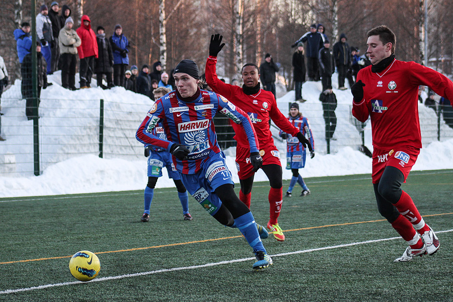 7.3.2012 - (JJK-FF Jaro)