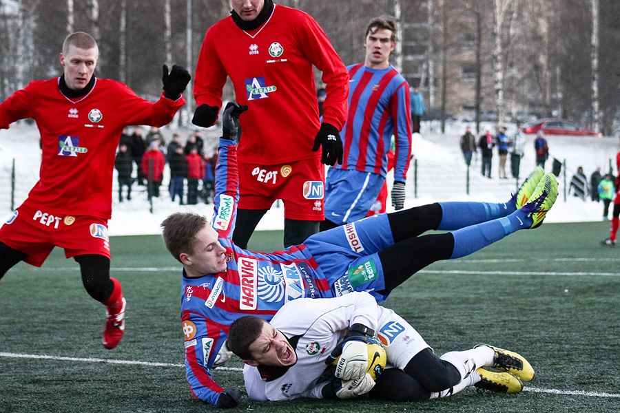 7.3.2012 - (JJK-FF Jaro)