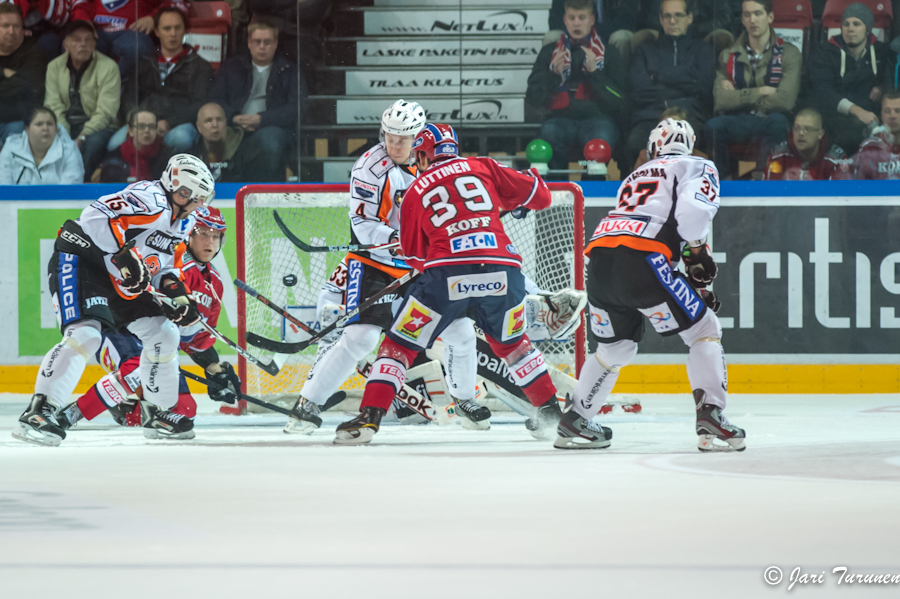 9.10.2012 - (HIFK-HPK)