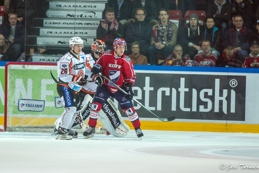 9.10.2012 - (HIFK-HPK)