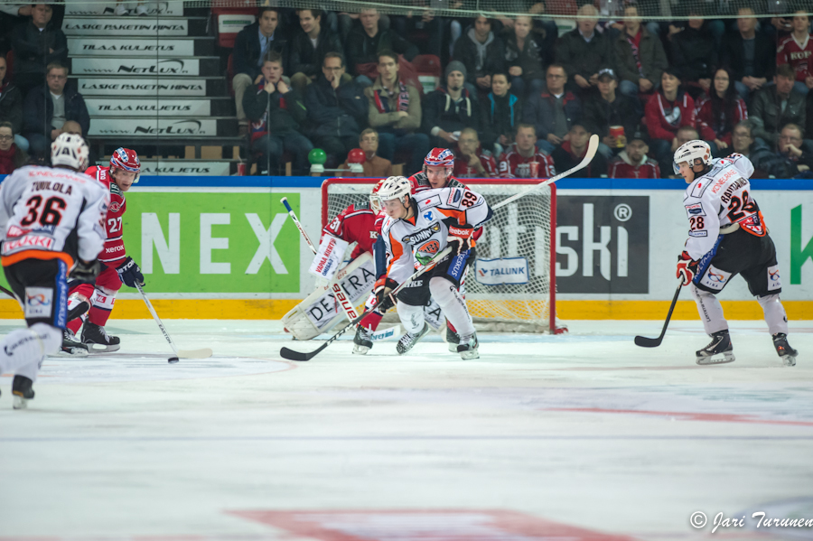 9.10.2012 - (HIFK-HPK)