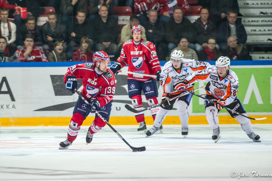 9.10.2012 - (HIFK-HPK)