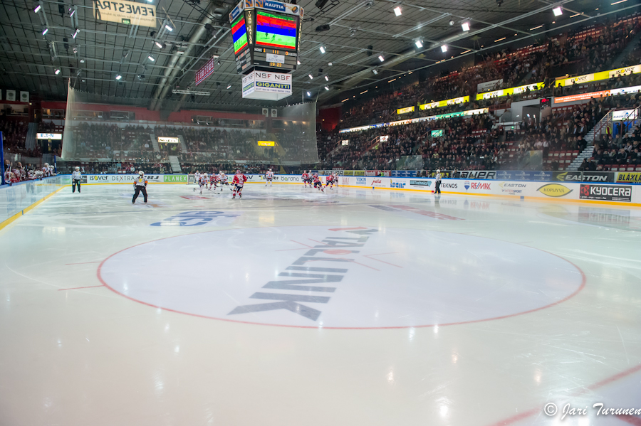 9.10.2012 - (HIFK-HPK)