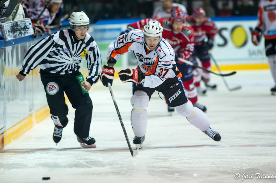 9.10.2012 - (HIFK-HPK)