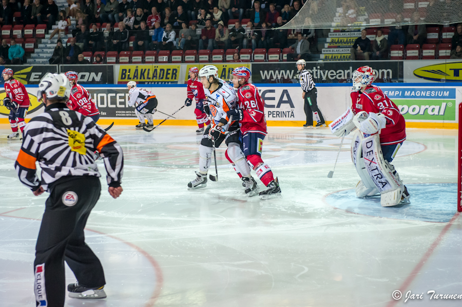 9.10.2012 - (HIFK-HPK)