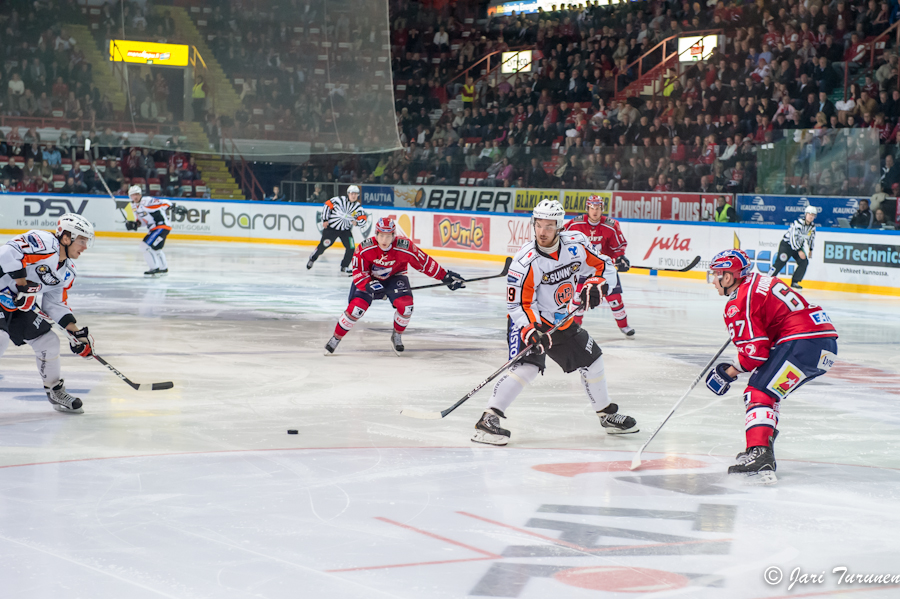 9.10.2012 - (HIFK-HPK)