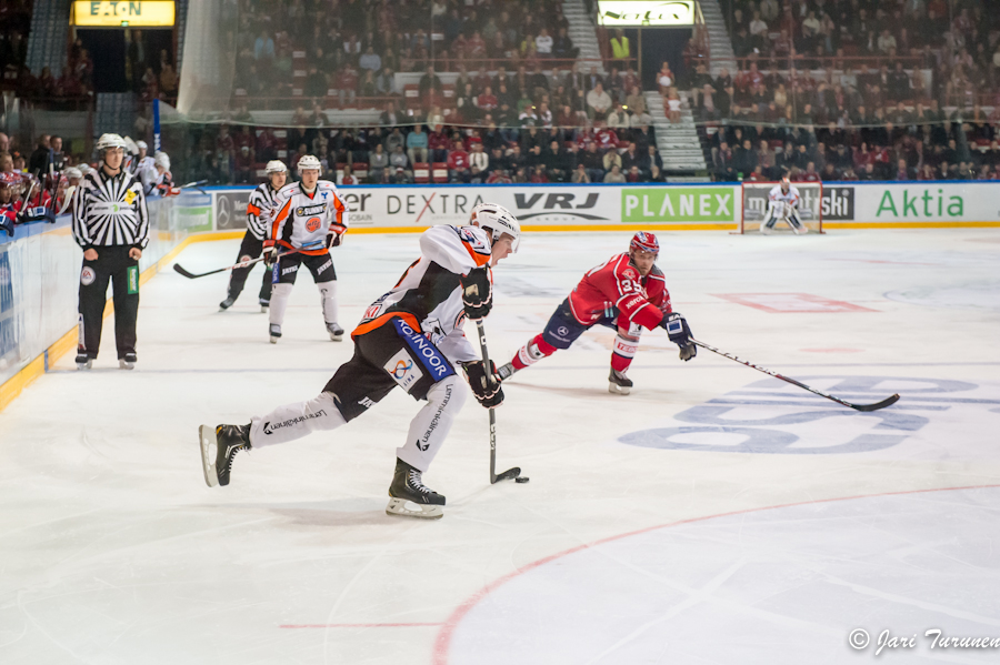 9.10.2012 - (HIFK-HPK)