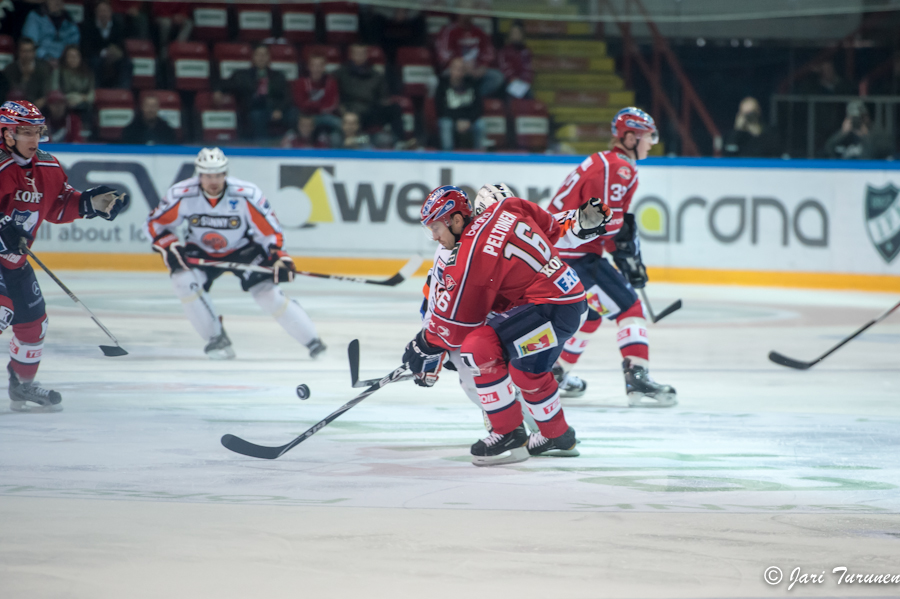 9.10.2012 - (HIFK-HPK)