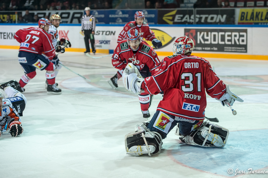 9.10.2012 - (HIFK-HPK)