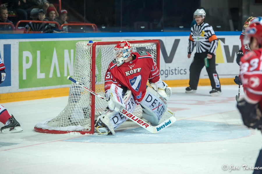 9.10.2012 - (HIFK-HPK)