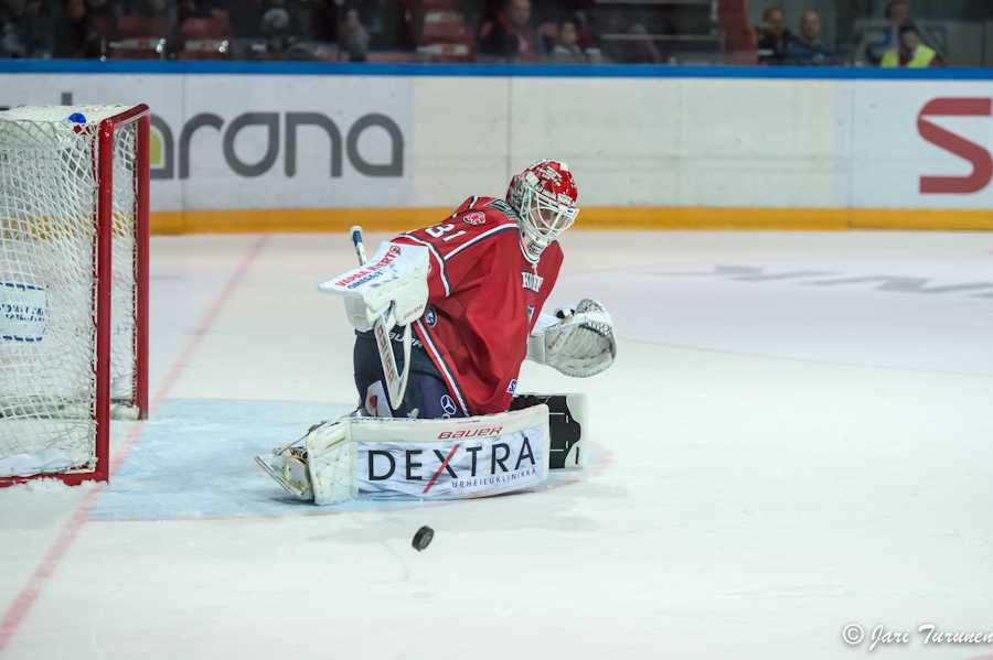 9.10.2012 - (HIFK-HPK)