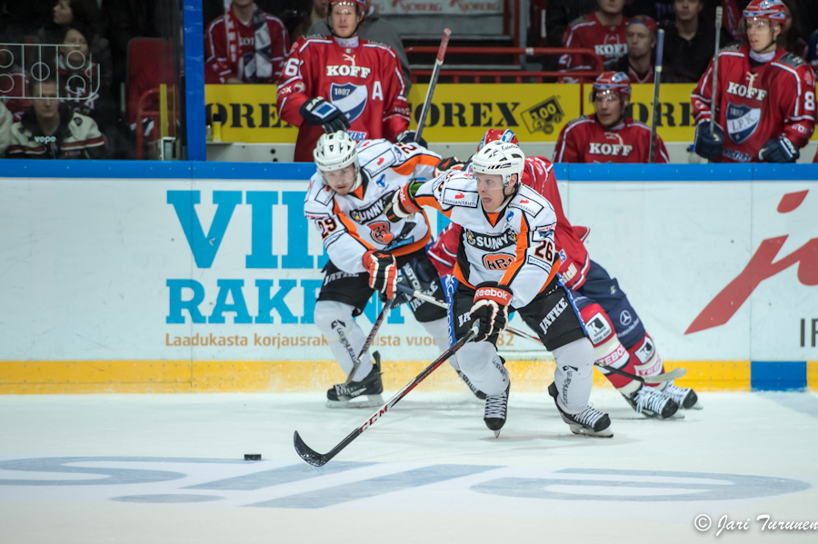 9.10.2012 - (HIFK-HPK)