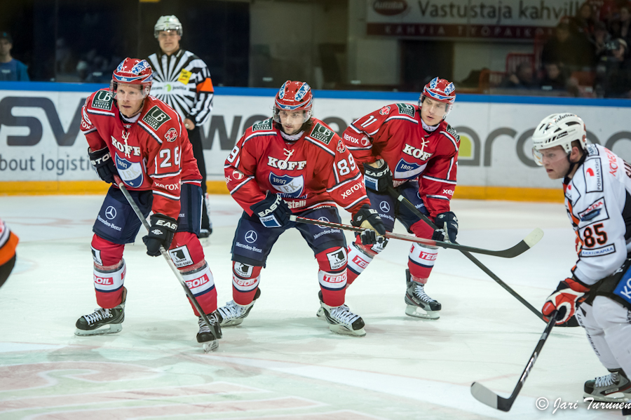 9.10.2012 - (HIFK-HPK)