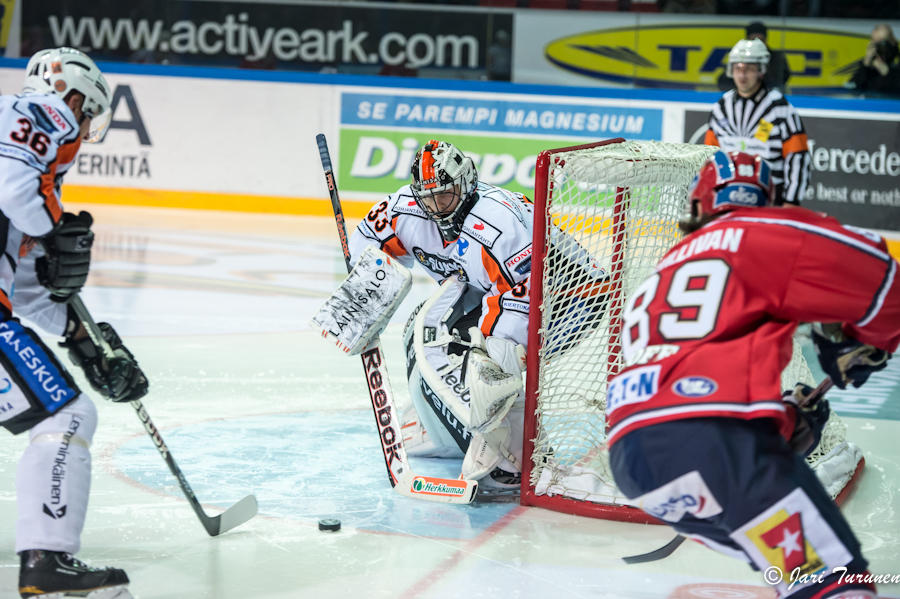 9.10.2012 - (HIFK-HPK)