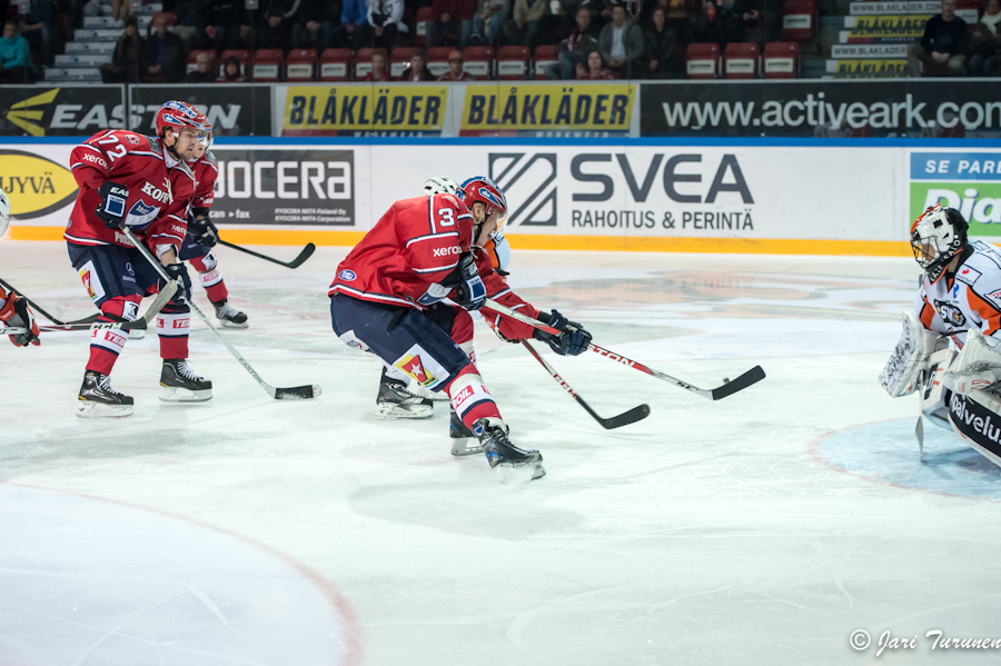 9.10.2012 - (HIFK-HPK)