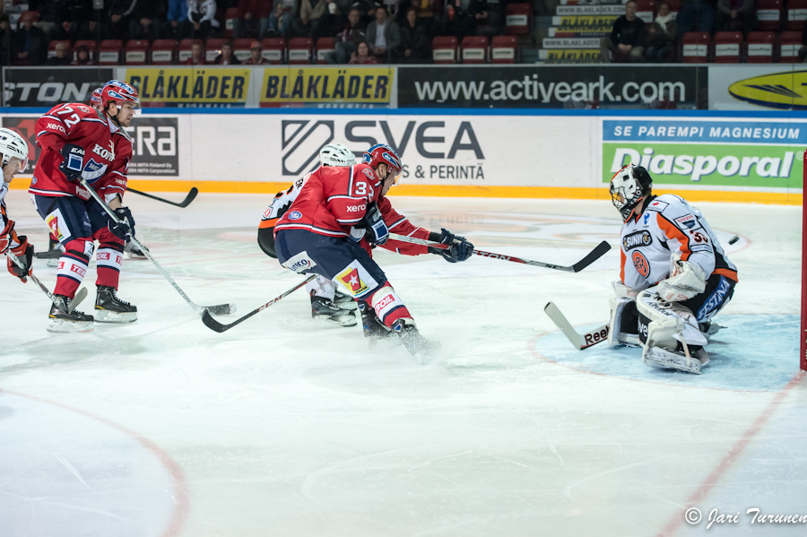 9.10.2012 - (HIFK-HPK)