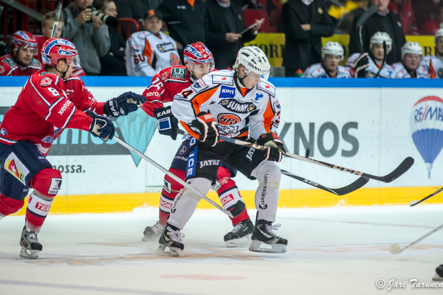 9.10.2012 - (HIFK-HPK)