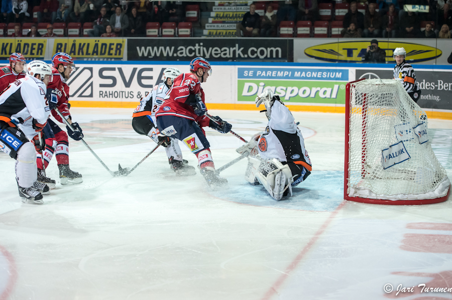 9.10.2012 - (HIFK-HPK)