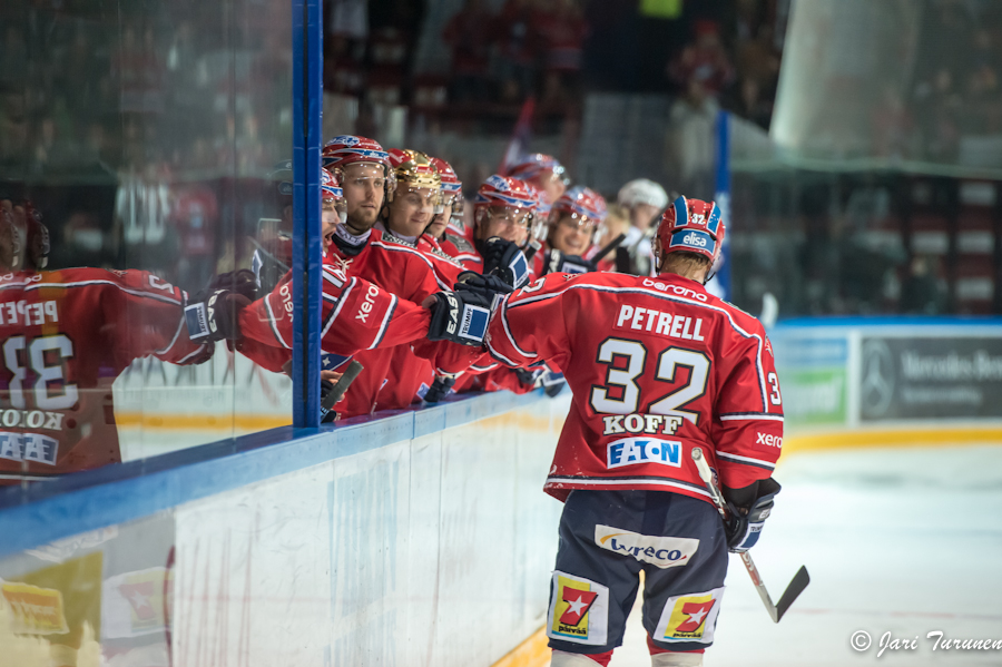 9.10.2012 - (HIFK-HPK)