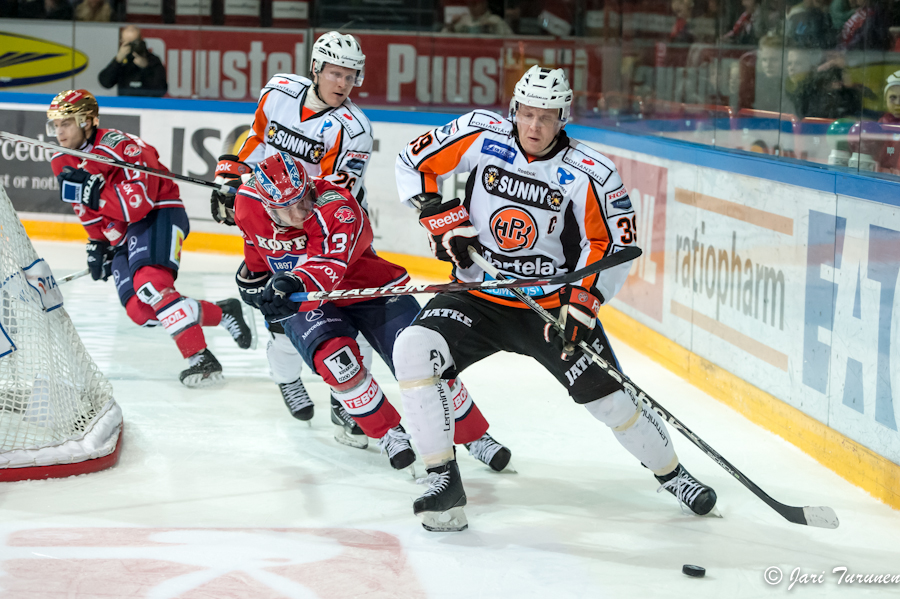 9.10.2012 - (HIFK-HPK)