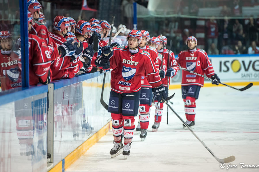 9.10.2012 - (HIFK-HPK)