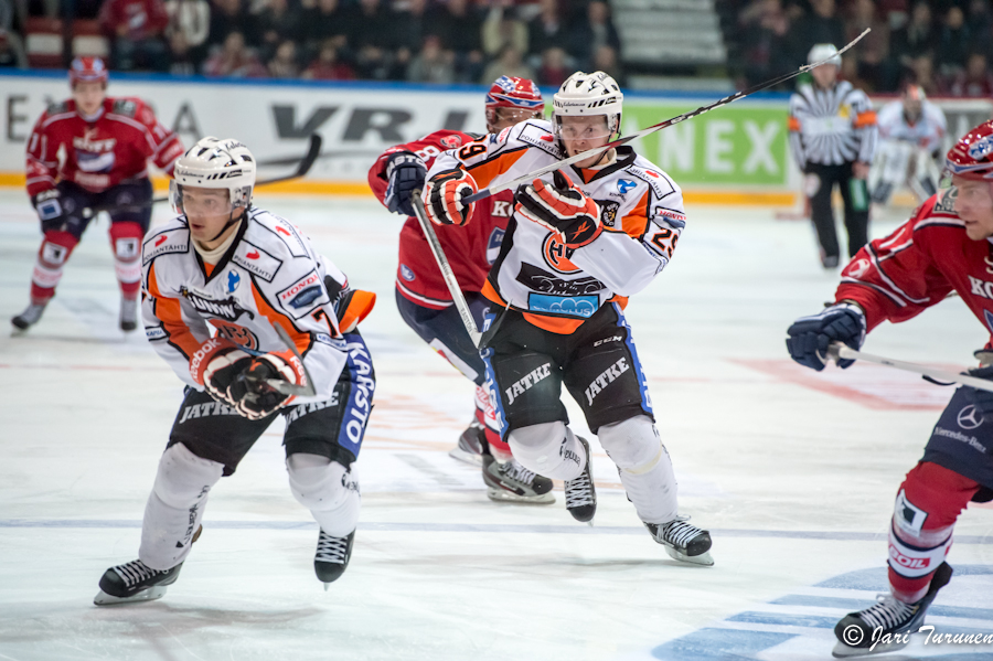 9.10.2012 - (HIFK-HPK)