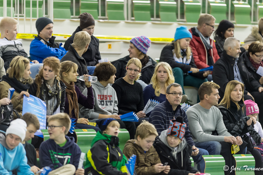 10.11.2012 - (SB Welhot-SB Vaasa)