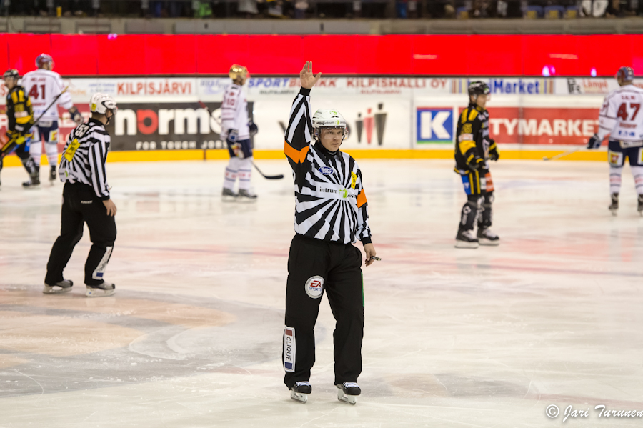 3.11.2012 - (KalPa-HIFK)