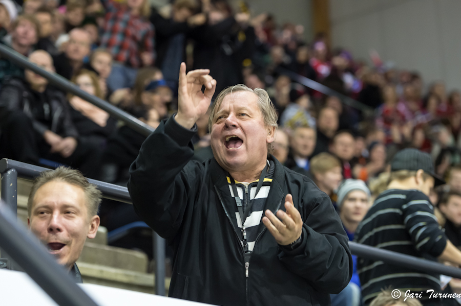 3.11.2012 - (KalPa-HIFK)