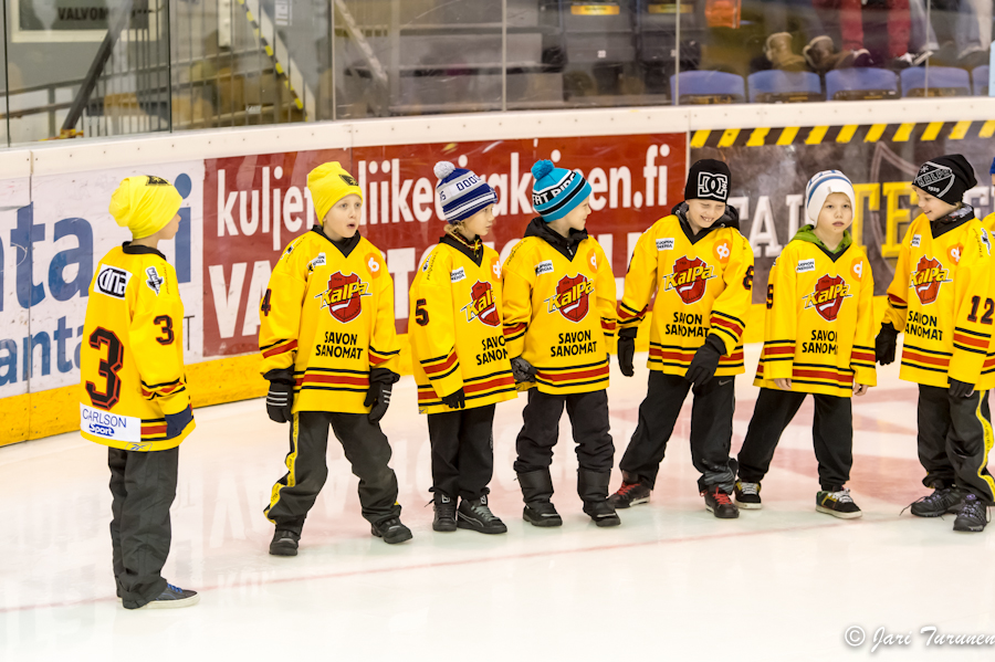 3.11.2012 - (KalPa-HIFK)