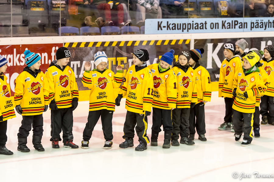 3.11.2012 - (KalPa-HIFK)