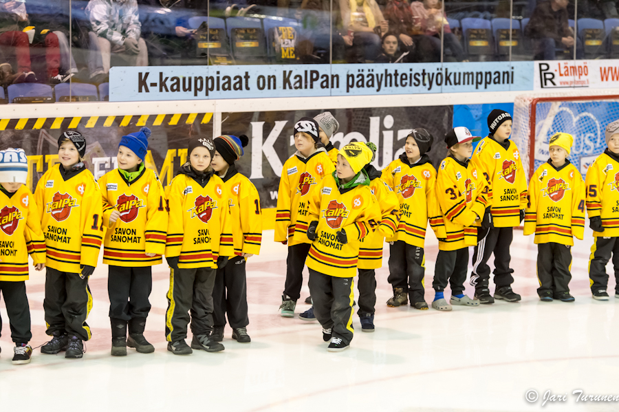 3.11.2012 - (KalPa-HIFK)