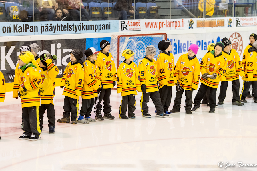 3.11.2012 - (KalPa-HIFK)