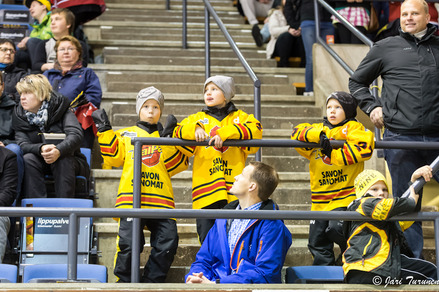 3.11.2012 - (KalPa-HIFK)