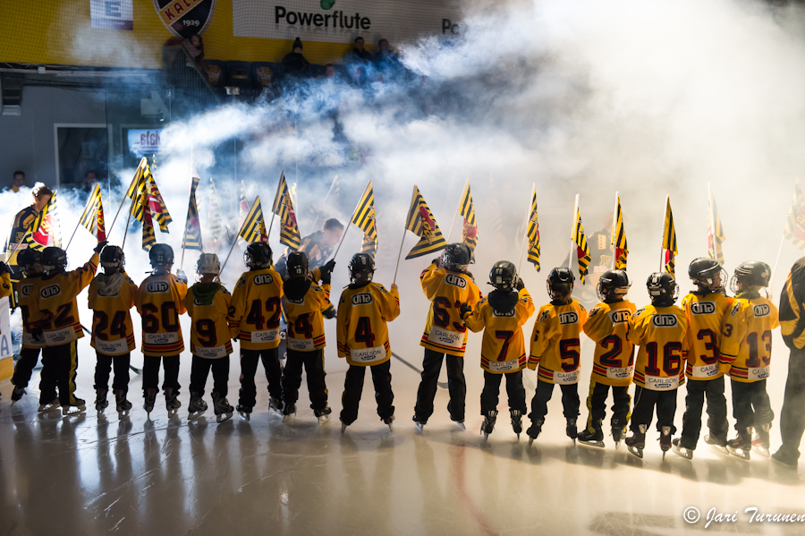 3.11.2012 - (KalPa-HIFK)