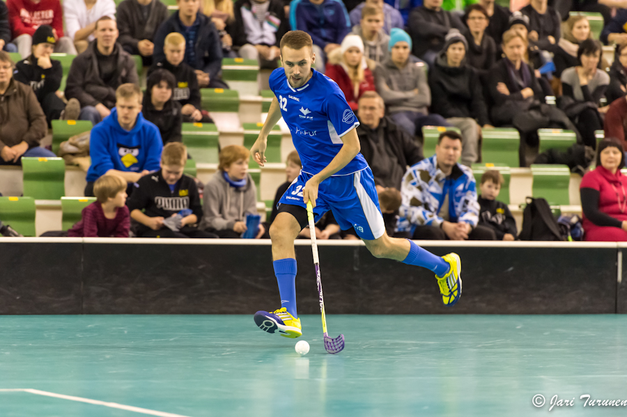 30.12.2012 - (SB Welhot-Blue Fox)