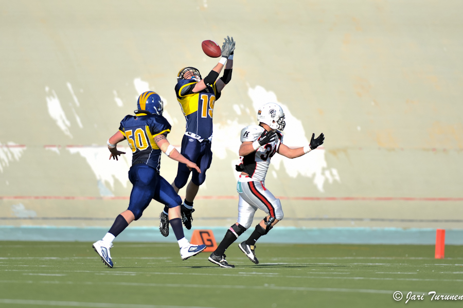 10.6.2012 - (Wolverines-Trojans)