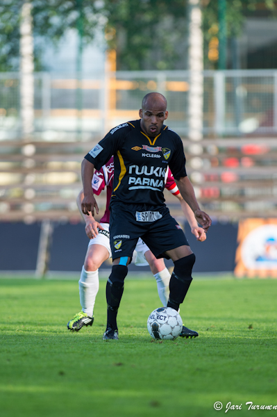 25.6.2012 - (FC Honka-FC Lahti)