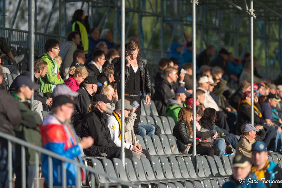 25.6.2012 - (FC Honka-FC Lahti)