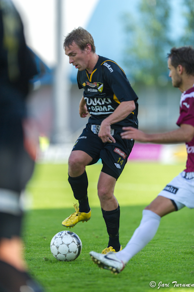 25.6.2012 - (FC Honka-FC Lahti)