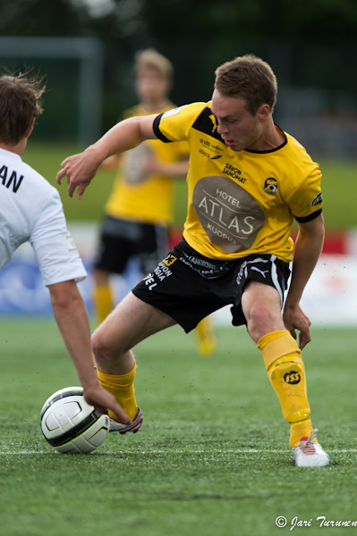 22.7.2012 - (KuPS-FC Inter)