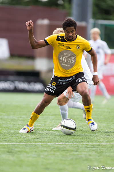 22.7.2012 - (KuPS-FC Inter)