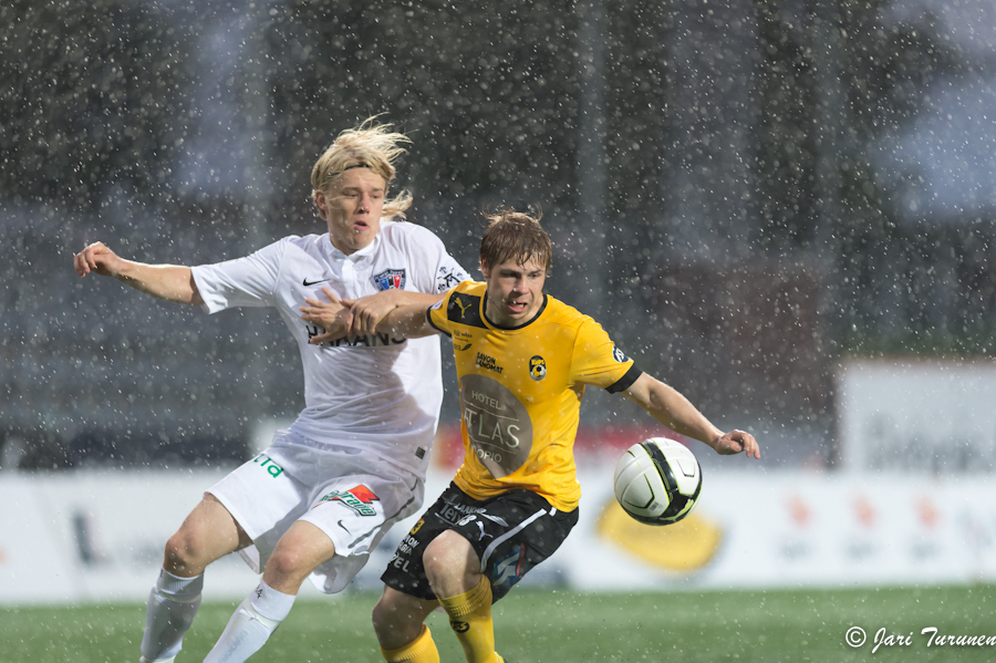 22.7.2012 - (KuPS-FC Inter)