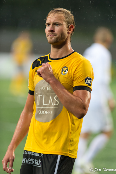 22.7.2012 - (KuPS-FC Inter)