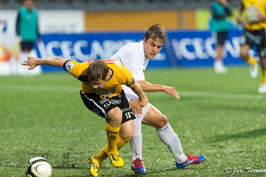 22.7.2012 - (KuPS-FC Inter)