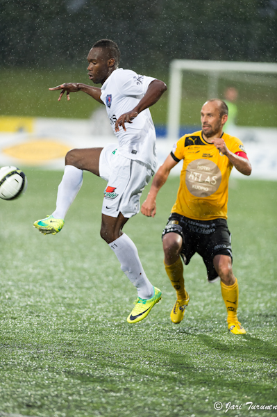 22.7.2012 - (KuPS-FC Inter)