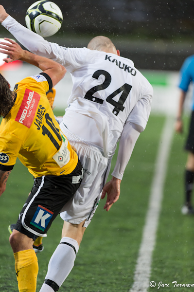 22.7.2012 - (KuPS-FC Inter)