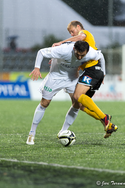 22.7.2012 - (KuPS-FC Inter)